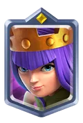 Archer Queen