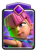 Archers Evolution