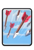 Arrows