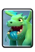 Baby Dragon