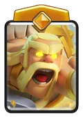 Hero Barbarian Barrel