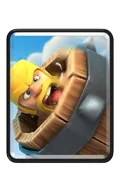 Barbarian Barrel