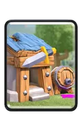 Barbarian Hut