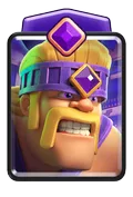 Barbarians Evolution