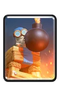 Bomb Tower