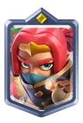 Boss Bandit