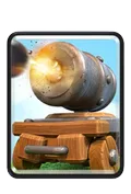 Cannon Cart