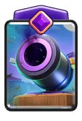 Cannon Evolution