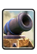 Cannon