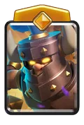 Hero Dark Prince