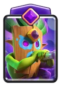 Dart Goblin Evolution