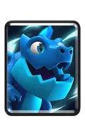 Electro Dragon