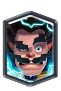 Electro Wizard
