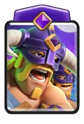 Elite Barbarians Evolution