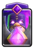 Executioner Evolution