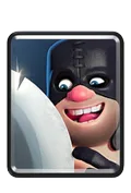 Executioner
