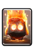 Fire Spirit
