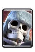 Giant Skeleton