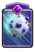 Giant Snowball Evolution