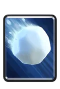 Giant Snowball