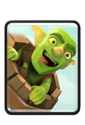 Goblin Barrel