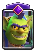 Goblin Cage Evolution