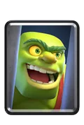 Goblin Cage