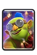 Goblin Demolisher