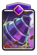 Goblin Drill Evolution