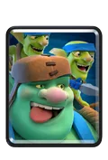 Goblin Giant