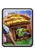 Goblin Hut