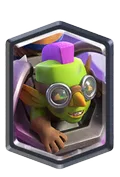 Goblin Machine
