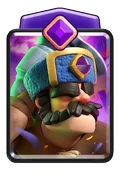 Hunter Evolution