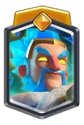 Hero Ice Wizard
