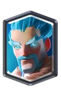 Ice Wizard