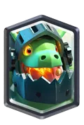 Inferno Dragon