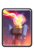 Inferno Tower