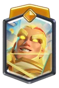 Hero Magic Archer