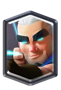 Magic Archer