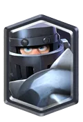 Mega Knight