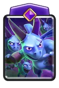 Minion Horde Evolution