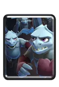 Minion Horde