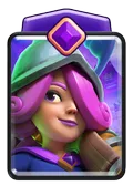 Musketeer Evolution