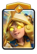 Hero Musketeer