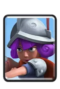 Musketeer