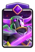P.E.K.K.A Evolution