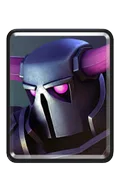 P.E.K.K.A