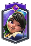 Princess Evolution