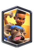 Ram Rider