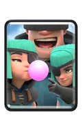 Rascals